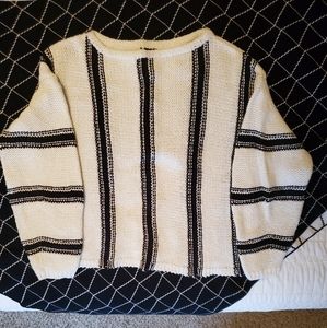 billabong sweater